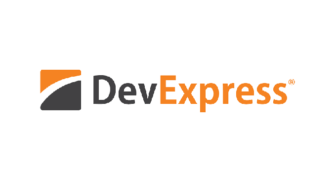 devexpress
