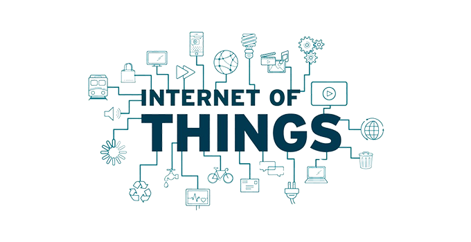 Internet of Things (IoT)