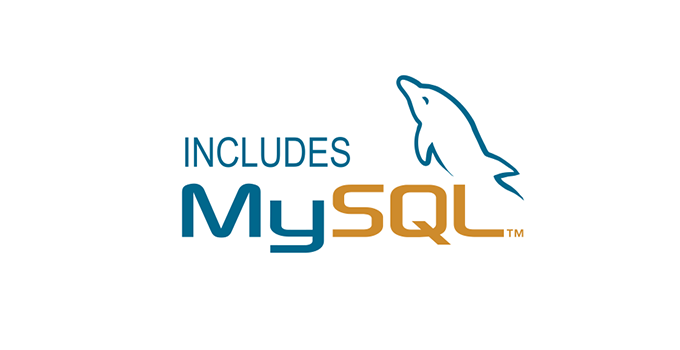 mysql